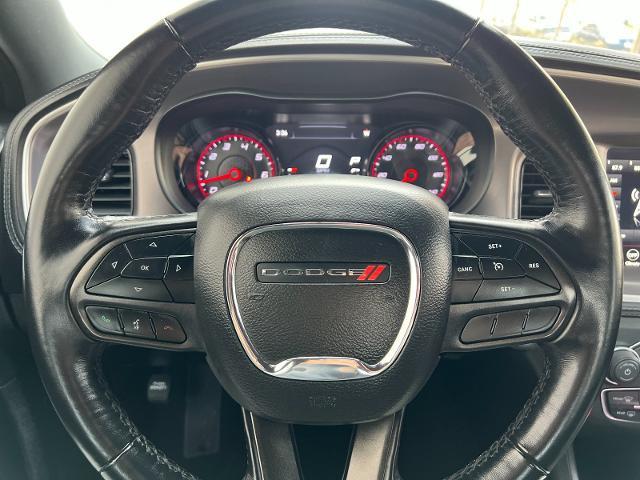 2021 Dodge Charger Vehicle Photo in PITTSBURG, CA 94565-7121