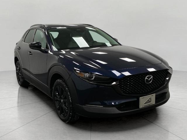 2025 Mazda CX-30 Vehicle Photo in Appleton, WI 54913