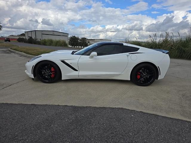 2015 Chevrolet Corvette Vehicle Photo in BROUSSARD, LA 70518-0000