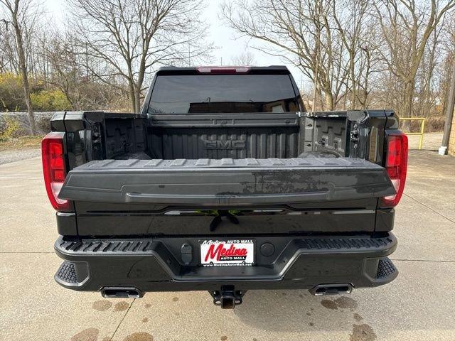 2021 GMC Sierra 1500 Vehicle Photo in MEDINA, OH 44256-9631