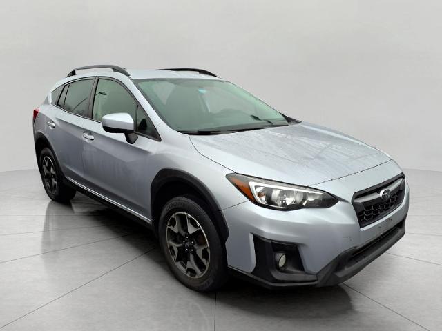 2019 Subaru Crosstrek Vehicle Photo in Oshkosh, WI 54904