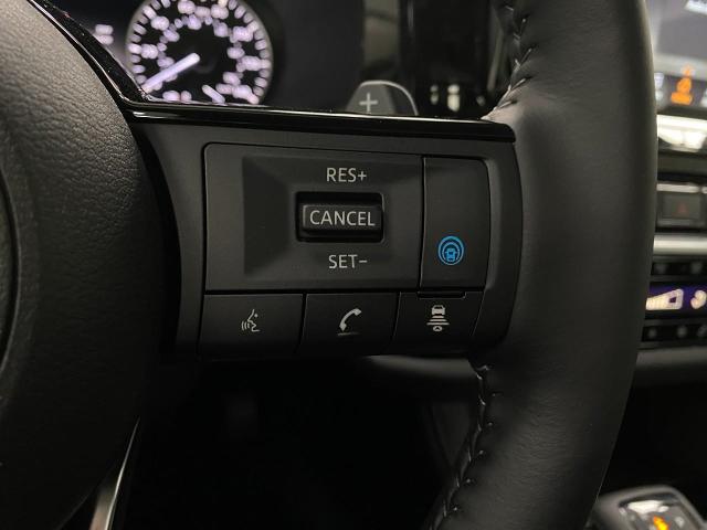 2025 Nissan Pathfinder Vehicle Photo in Appleton, WI 54913