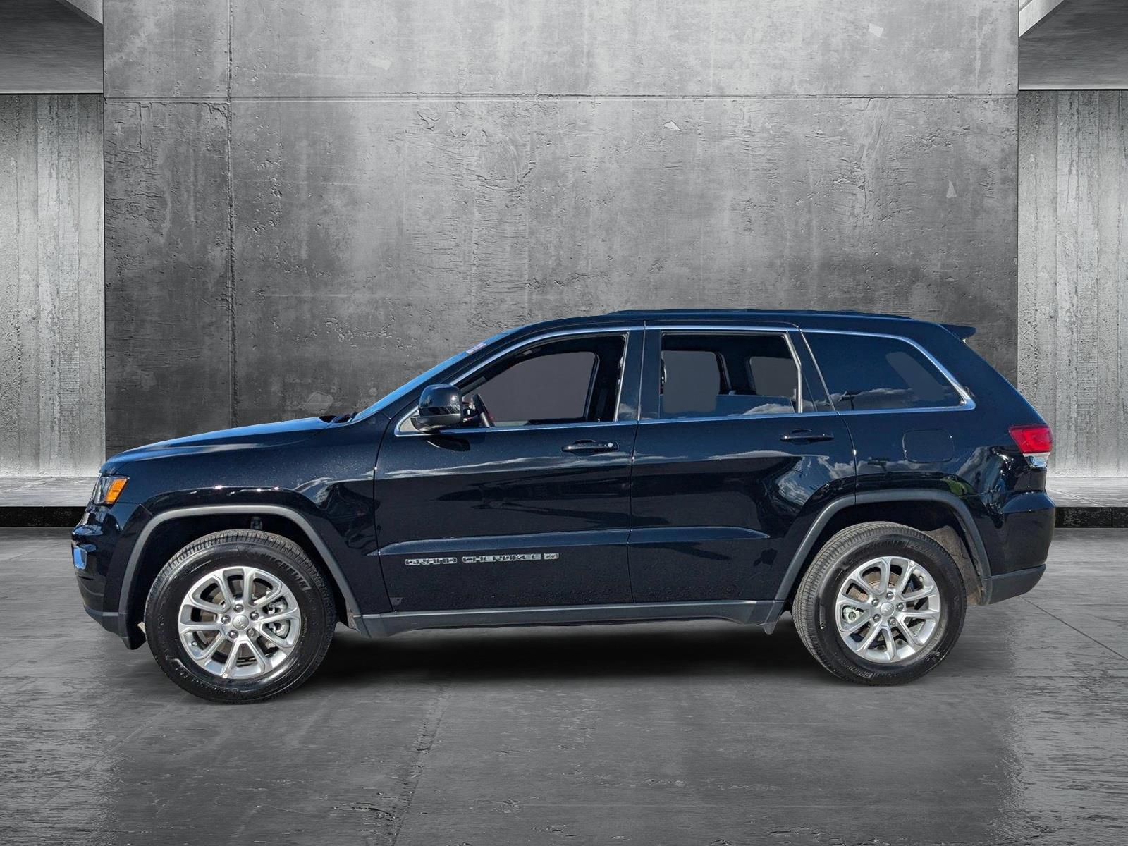 2022 Jeep Grand Cherokee WK Vehicle Photo in Winter Park, FL 32792