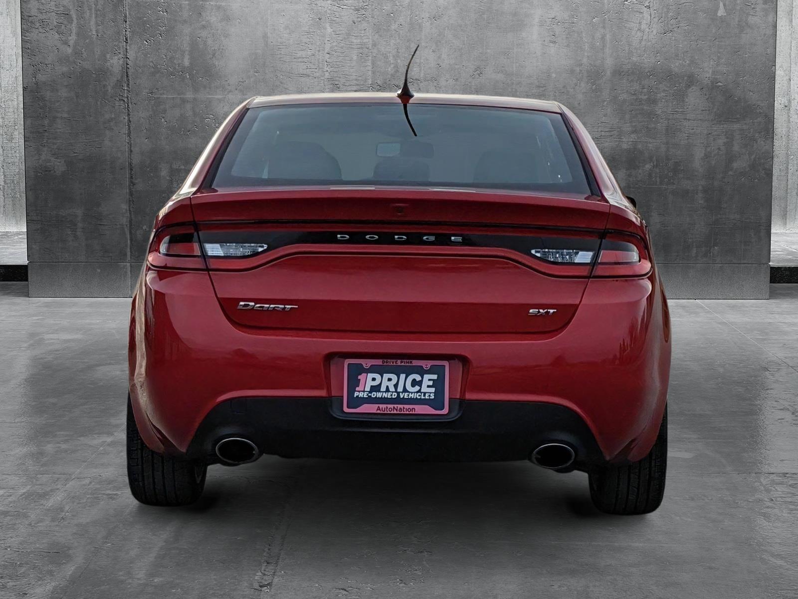 2013 Dodge Dart Vehicle Photo in Spokane Valley, WA 99212