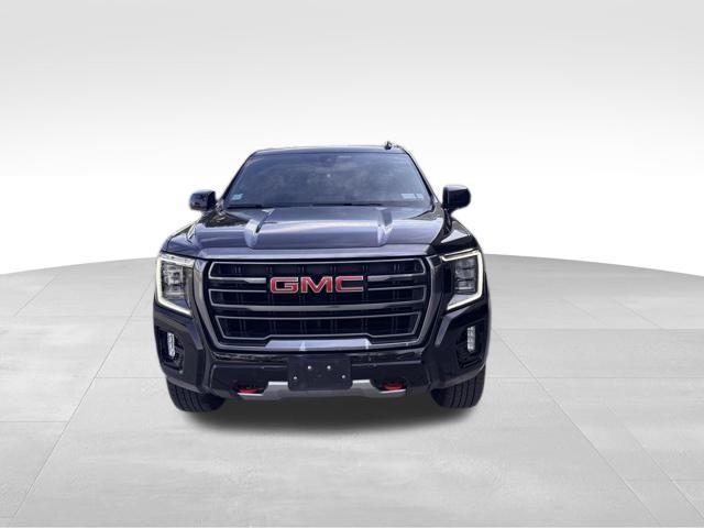 2021 GMC Yukon XL Vehicle Photo in DELRAY BEACH, FL 33483-3294