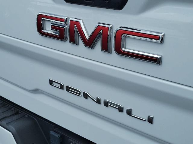 2023 GMC Sierra 3500 HD Vehicle Photo in LIGHTHOUSE POINT, FL 33064-6849