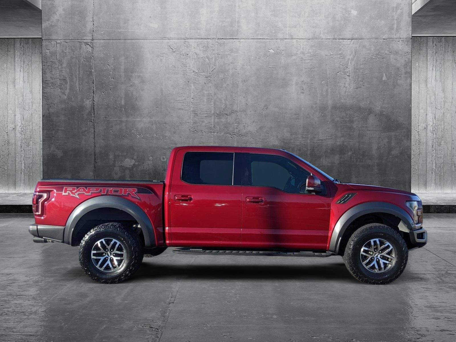 2017 Ford F-150 Vehicle Photo in Austin, TX 78728