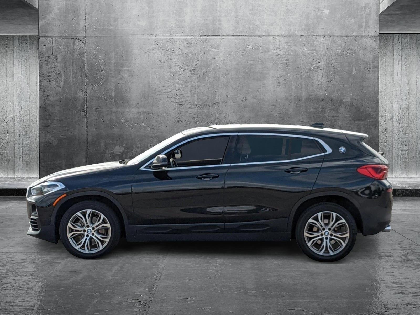 2018 BMW X2S28I Vehicle Photo in ORLANDO, FL 32808-7998