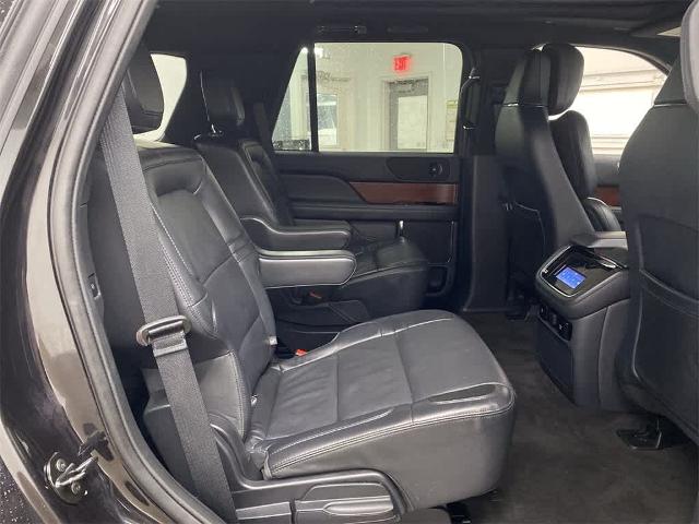 2022 Lincoln Navigator Vehicle Photo in PORTLAND, OR 97225-3518