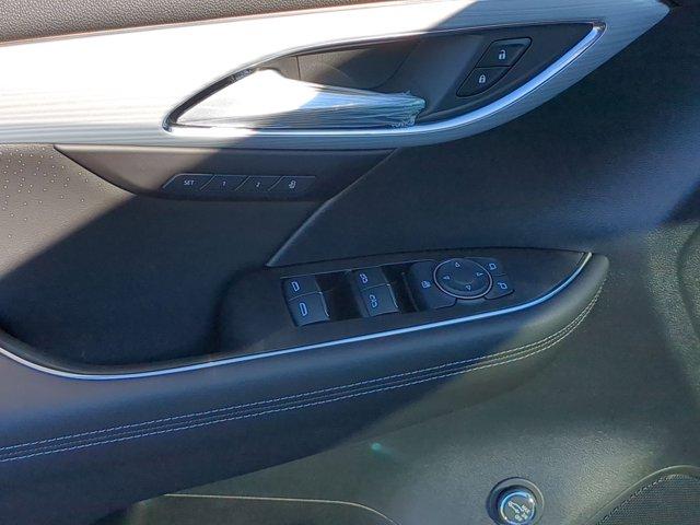 2025 Buick Envision Vehicle Photo in ALBERTVILLE, AL 35950-0246