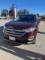 2017 Ford Edge Vehicle Photo in Oshkosh, WI 54901