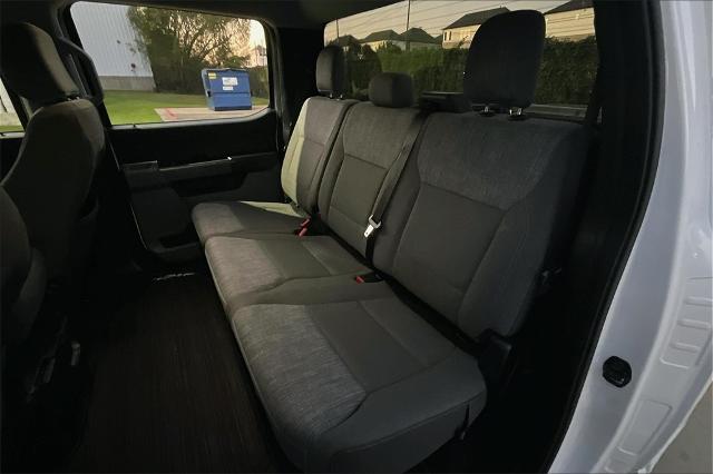 2022 Ford F-150 Vehicle Photo in Houston, TX 77007