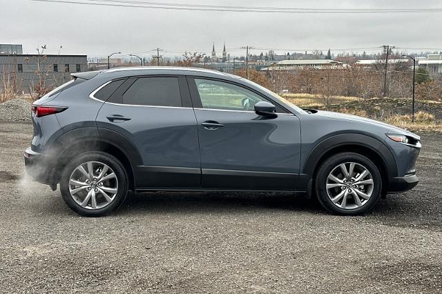 2021 Mazda CX-30 Vehicle Photo in SPOKANE, WA 99202-2191