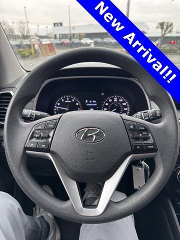 2019 Hyundai TUCSON Vehicle Photo in Puyallup, WA 98371