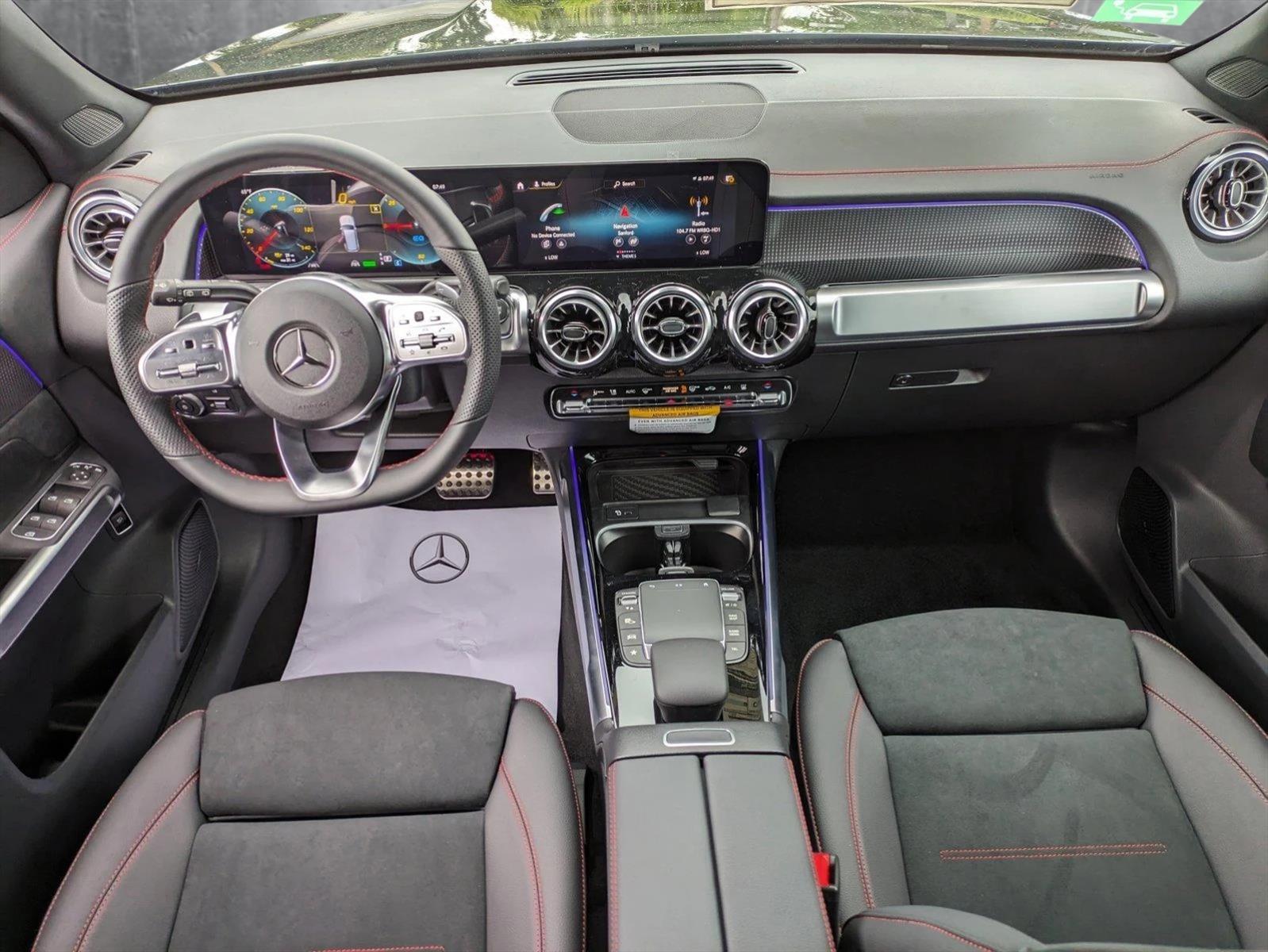 2023 Mercedes-Benz EQB Vehicle Photo in Maitland, FL 32751