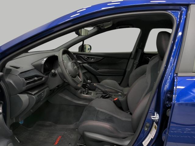 2024 Subaru WRX Vehicle Photo in Green Bay, WI 54304