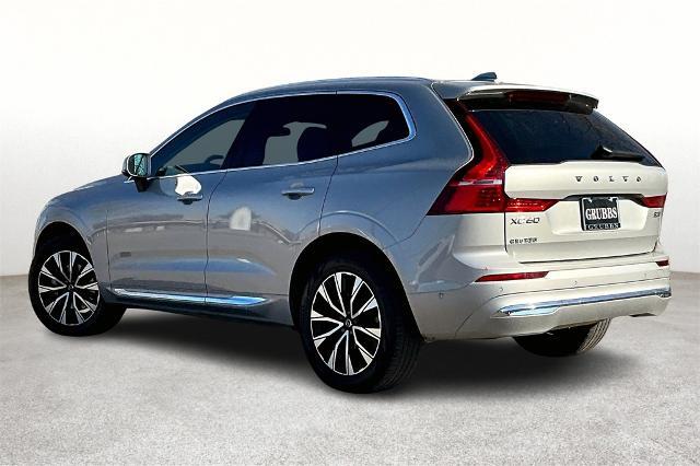 2023 Volvo XC60 Vehicle Photo in Tulsa, OK 74145