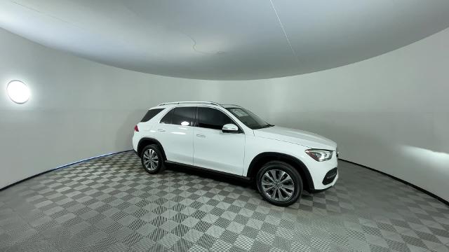 2020 Mercedes-Benz GLE 350 Vehicle Photo in GILBERT, AZ 85297-0402