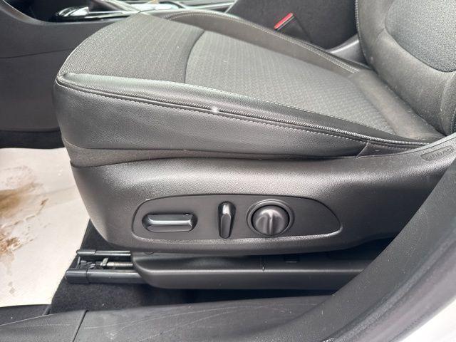 2021 Buick Encore GX Vehicle Photo in MEDINA, OH 44256-9631