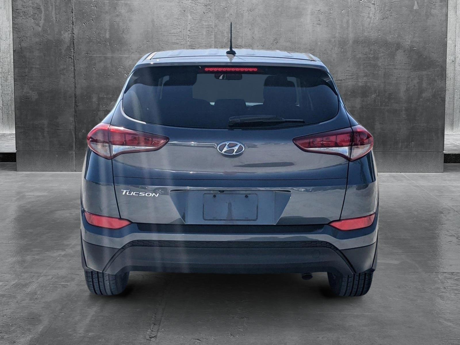 2016 Hyundai TUCSON Vehicle Photo in Pembroke Pines , FL 33084