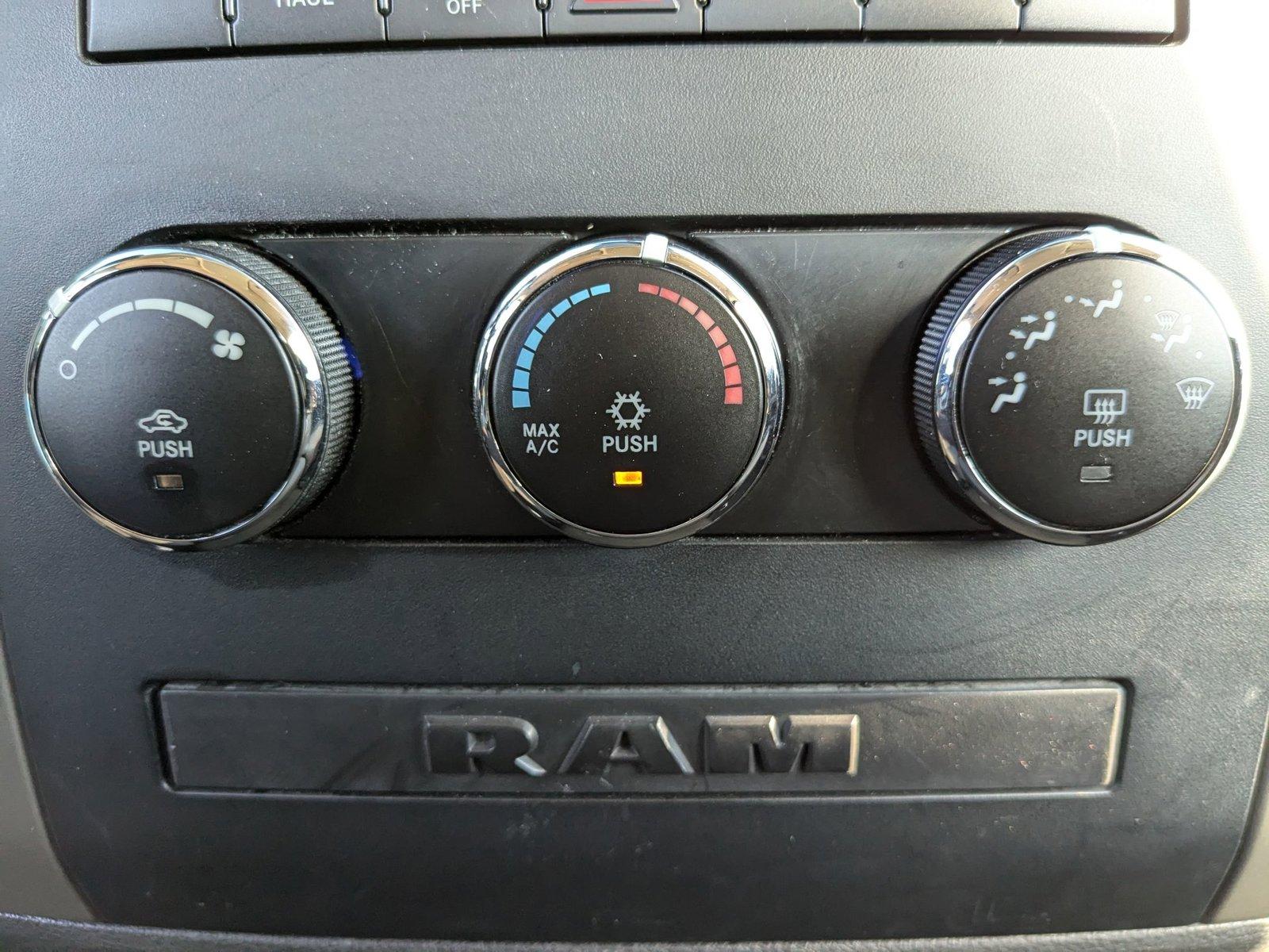 2011 Ram 1500 Vehicle Photo in St. Petersburg, FL 33713