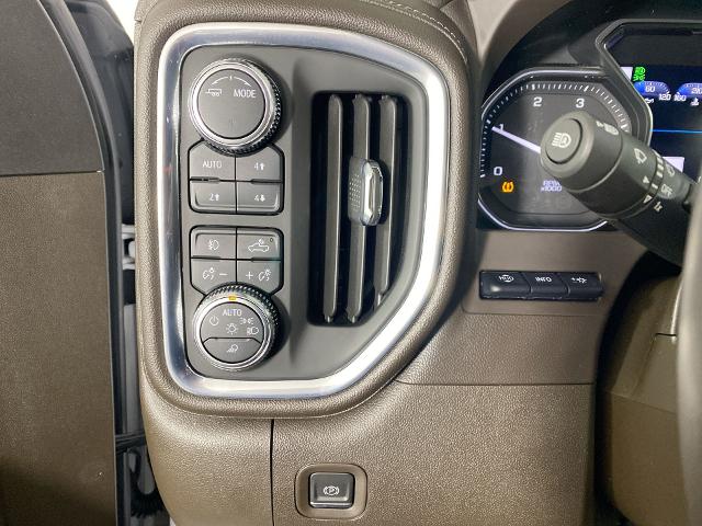 2021 GMC Sierra 3500 HD Vehicle Photo in ALLIANCE, OH 44601-4622