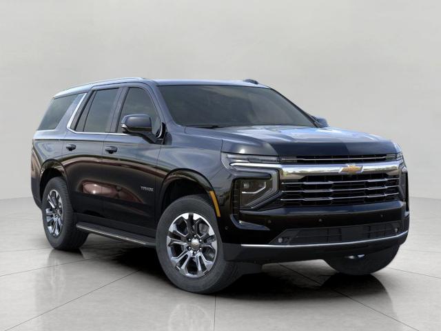 2025 Chevrolet Tahoe Vehicle Photo in APPLETON, WI 54914-4656