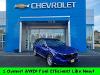 Used 2024 Honda CR-V EX with VIN 2HKRS4H42RH428989 for sale in Port Angeles, WA