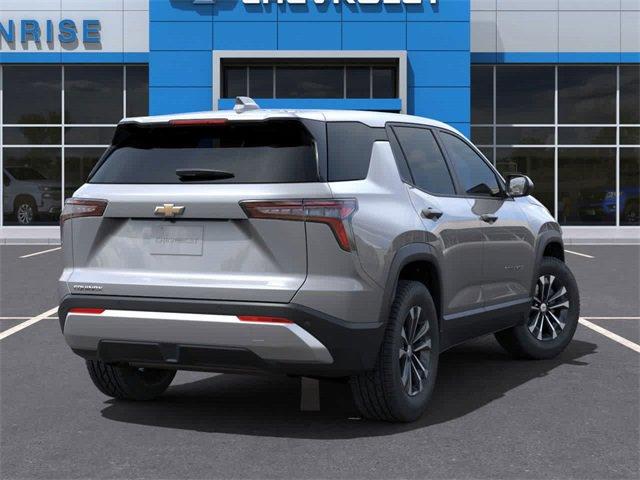 2025 Chevrolet Equinox Vehicle Photo in COLLIERVILLE, TN 38017-9006