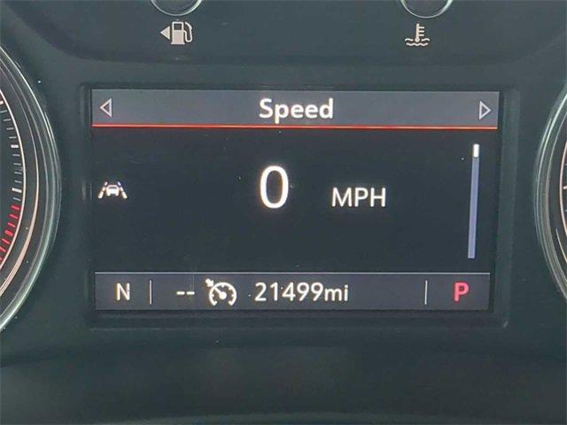 2024 Buick Enclave Vehicle Photo in COLLIERVILLE, TN 38017-9006