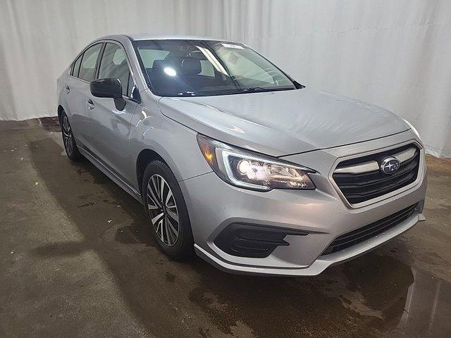 2019 Subaru Legacy Vehicle Photo in AKRON, OH 44320-4088