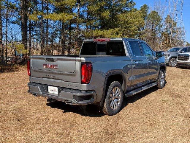 2025 GMC Sierra 1500 Vehicle Photo in ALBERTVILLE, AL 35950-0246