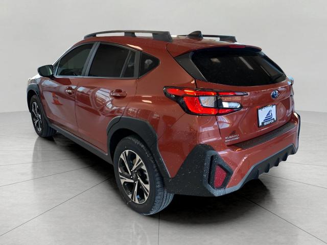 2025 Subaru Crosstrek Vehicle Photo in Oshkosh, WI 54904