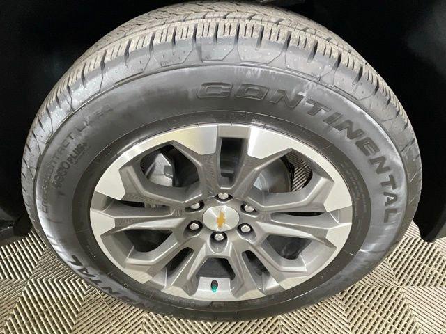2025 Chevrolet Tahoe Vehicle Photo in PHOENIX, AZ 85014-3381