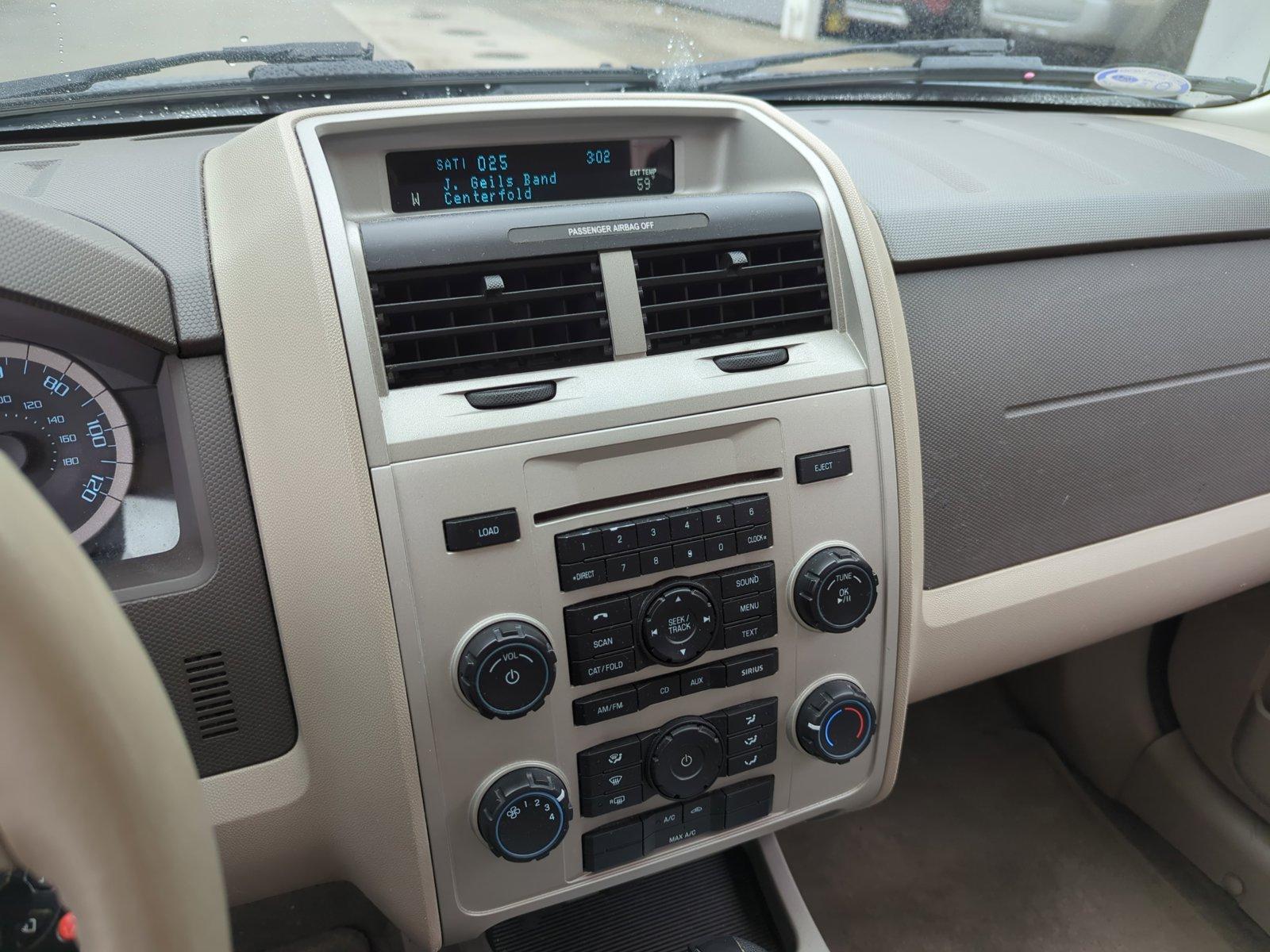 2011 Ford Escape Vehicle Photo in Hollywood, FL 33021