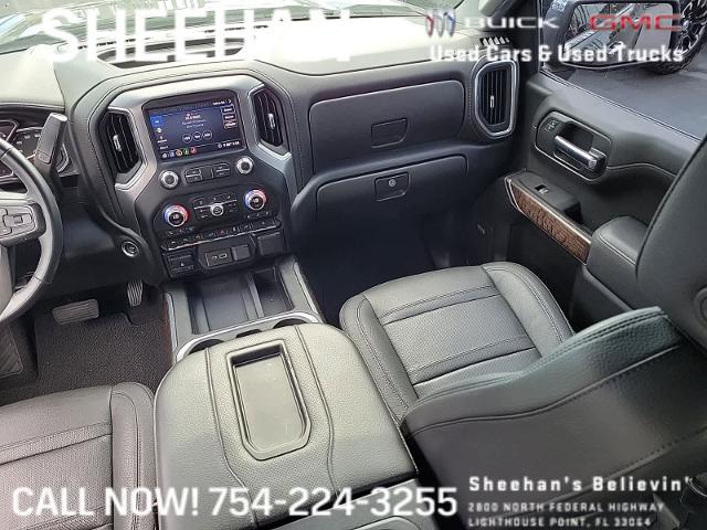 2020 GMC Sierra 1500 Vehicle Photo in LIGHTHOUSE POINT, FL 33064-6849