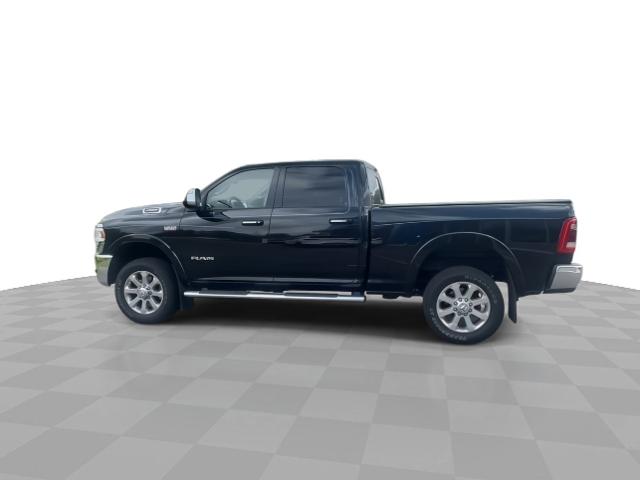 2022 Ram 2500 Vehicle Photo in BOSTON, NY 14025-9684