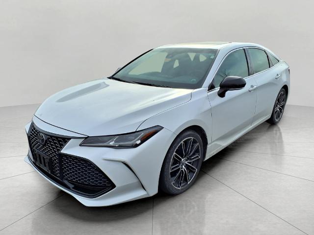 2019 Toyota Avalon Vehicle Photo in Oshkosh, WI 54904