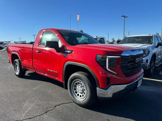 2025 GMC Sierra 1500 Vehicle Photo in COLUMBIA, MO 65203-3903