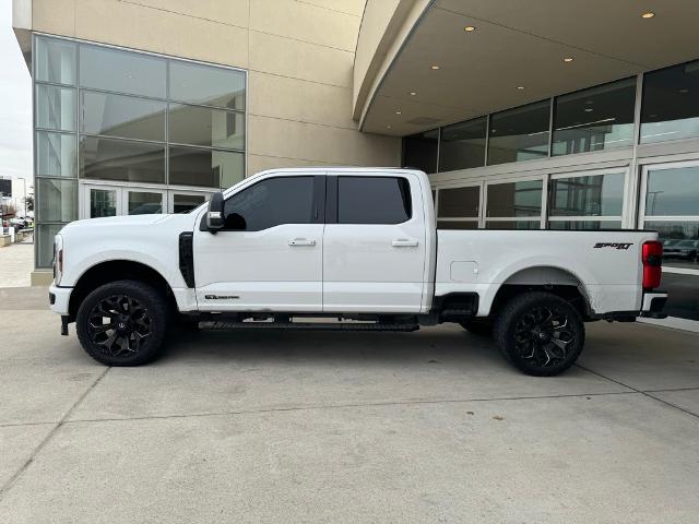 2024 Ford Super Duty F-250 SRW Vehicle Photo in Grapevine, TX 76051