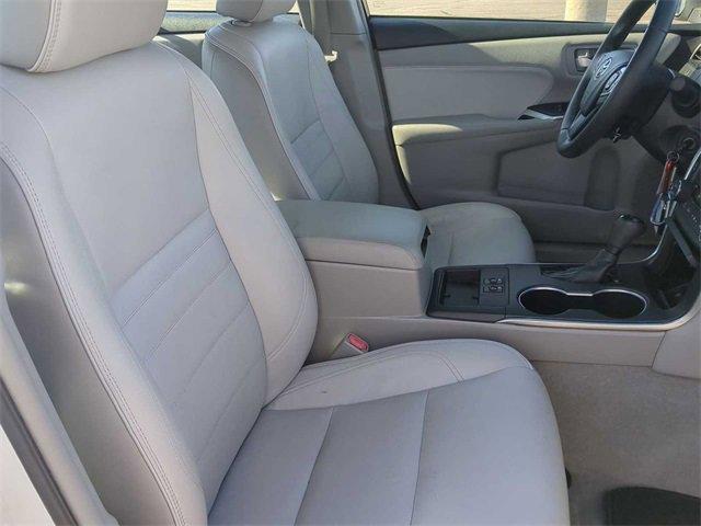 2017 Toyota Camry Vehicle Photo in COLLIERVILLE, TN 38017-9006