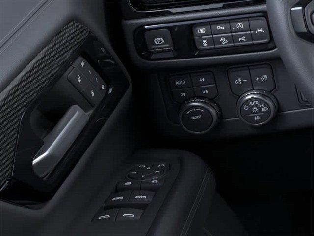 2025 GMC Yukon Vehicle Photo in COLLIERVILLE, TN 38017-9006