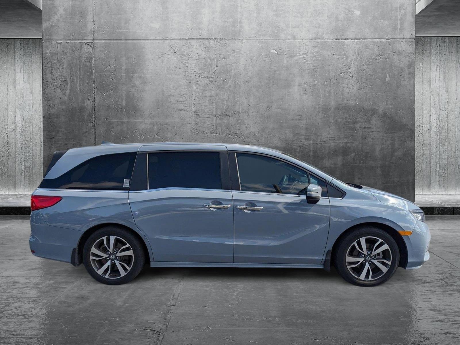 2023 Honda Odyssey Vehicle Photo in Miami, FL 33015