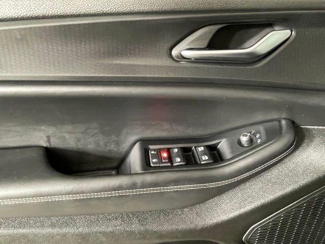 2023 Jeep Grand Cherokee L Vehicle Photo in PHOENIX, AZ 85014-3381