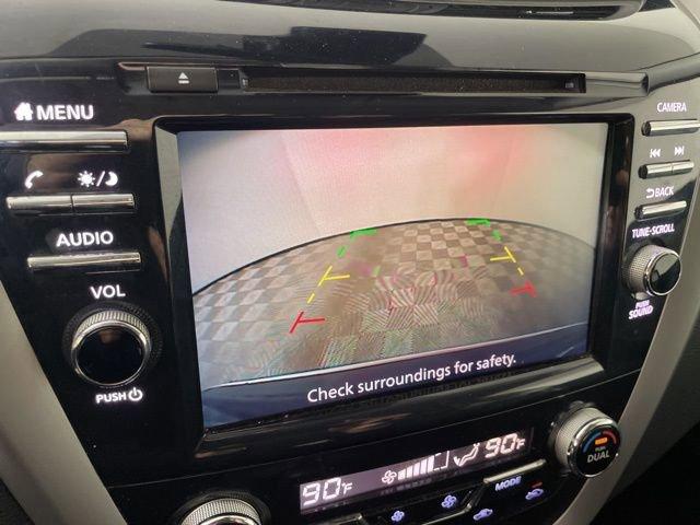 2020 Nissan Murano Vehicle Photo in PHOENIX, AZ 85014-3381