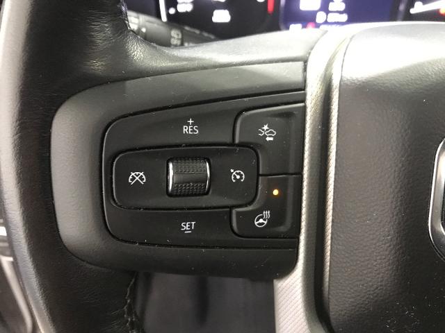 2021 GMC Yukon XL Vehicle Photo in GREEN BAY, WI 54303-3330