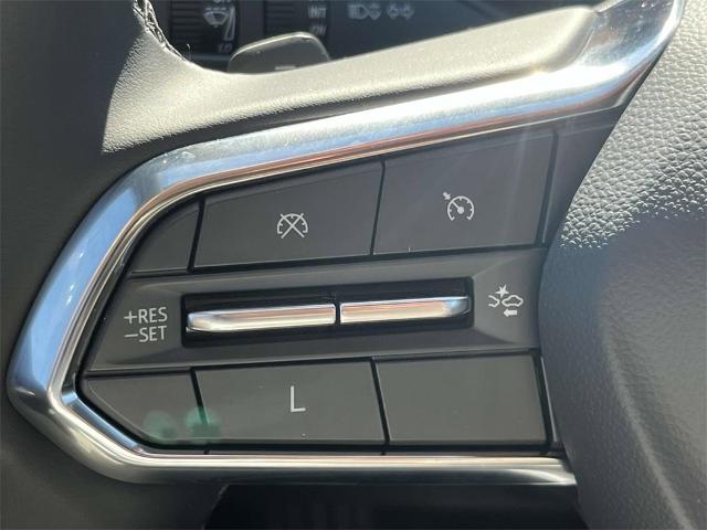 2025 Chevrolet Equinox Vehicle Photo in ALCOA, TN 37701-3235