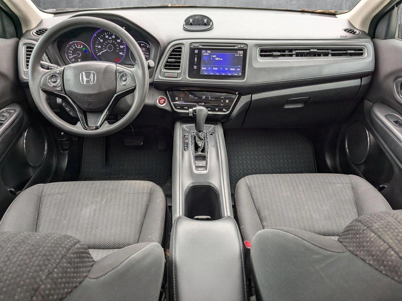 2016 Honda HR-V Vehicle Photo in Maitland, FL 32751