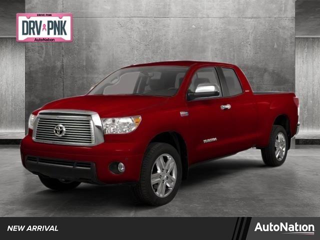 2012 Toyota Tundra 2WD Truck Vehicle Photo in St. Petersburg, FL 33713