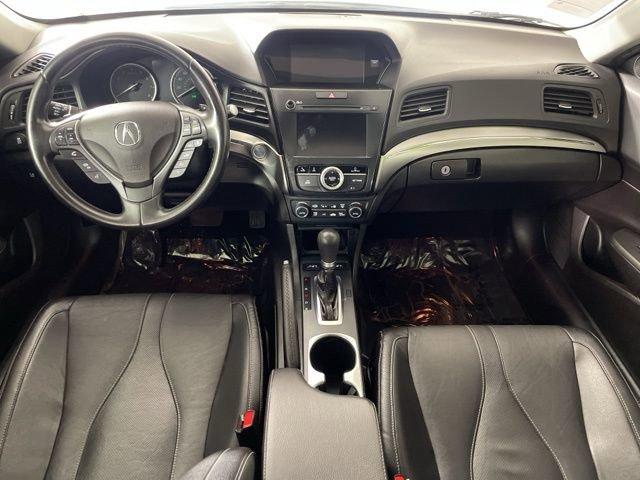 2019 Acura ILX Vehicle Photo in PHOENIX, AZ 85014-3381
